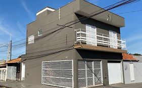 Casa Maanaim Casa De Férias