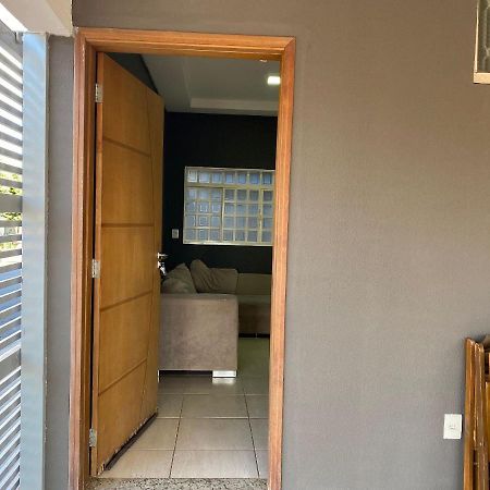 Casa Maanaim Olímpia Exterior foto