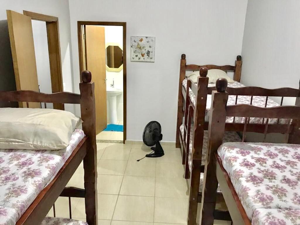 Casa Maanaim Olímpia Exterior foto